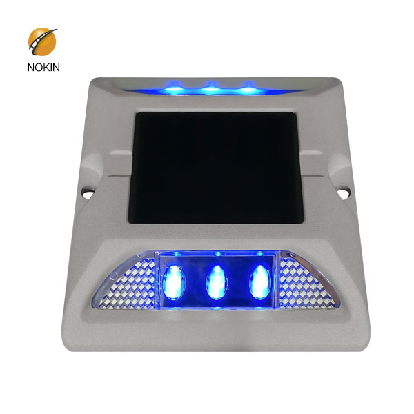 single side led road stud lights Dia 14NOKINm Singapore